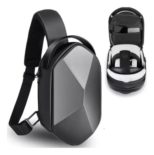 Nova Bolsa De Transporte Para Meta Quest 3 Elite Strap