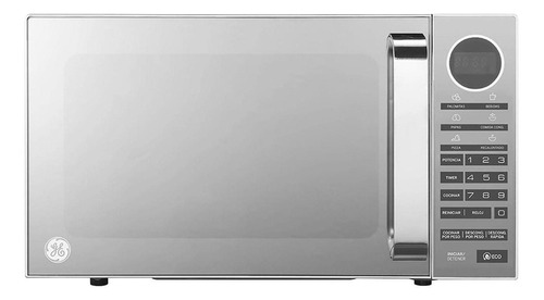 Horno Microondas de 19.8 Litros. Espejo GE Appliances MGE07SEJ