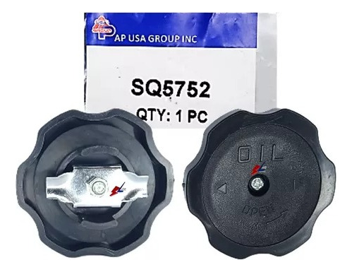 Tapa Aceite Motor L300 L200 Galant Accent Elantra Lancer 