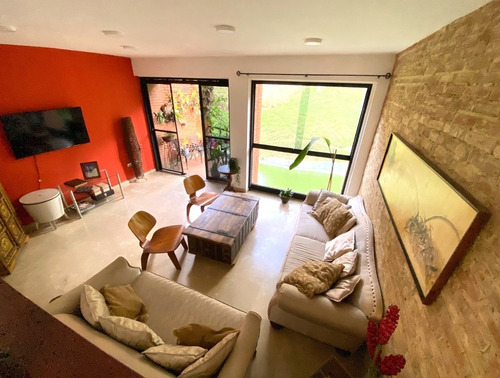 Venta De Town House En La Boyera
