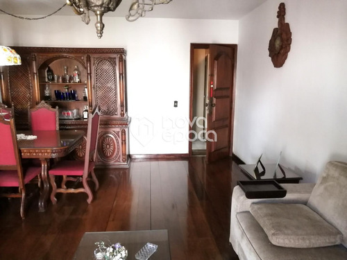 Imagem 6 de 25 de Apartamento - Ref: Sp4ap50393