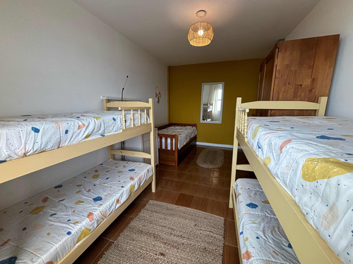 Apartamento Vista Mar Santos