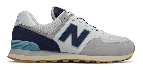 new balance 574 uomo 2016