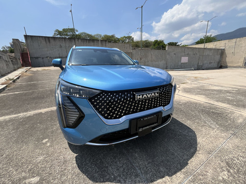 GWM Haval Jolion 1.5 Luxury Hev