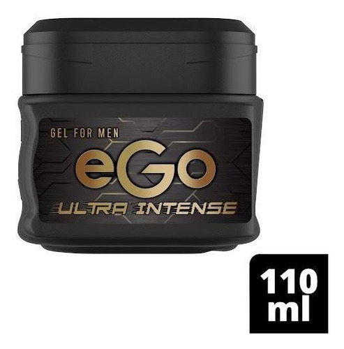 Gel Ego For Men Ultra