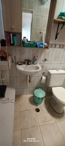 Linda Casa Los Teques Centro