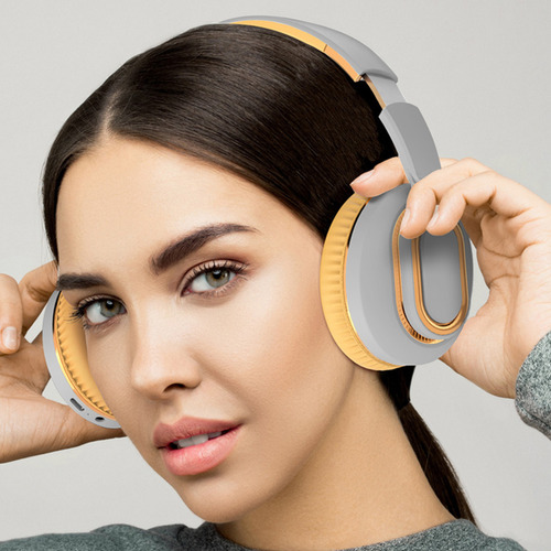 Auriculares Inalámbricos Bluetooth M Active Con Cancelación