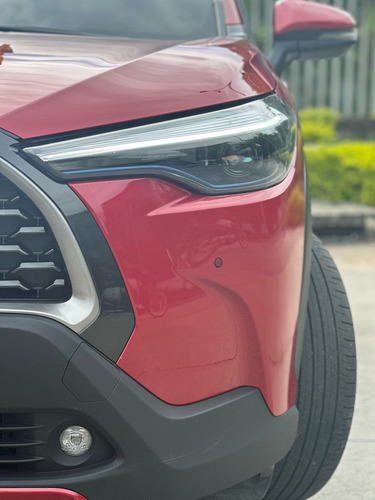 Toyota Corolla Cross 2.0 Seg