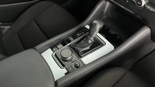 Mazda 3 Touring