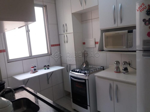 Imagem 5 de 7 de Apartamentos - Ref: V4750