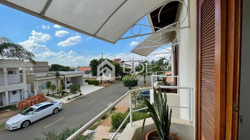 Imagem 4 de 26 de Casa À Venda Em Jardim Planalto - Ca003916