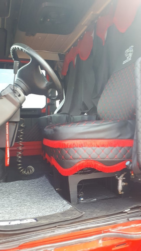 Imagem 4 de 10 de Scania T113 6x2
