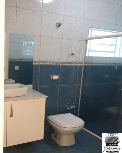 Imagem 18 de 29 de Casa Com 3 Dormitórios À Venda, 96 M² Por R$ 550.000 - Jardim São Carlos - Sorocaba/sp - Ca00242 - 70110413