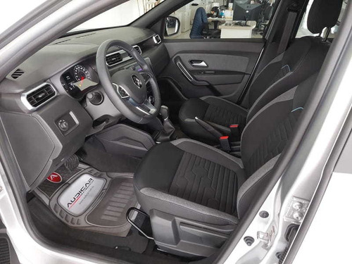 Imagem 7 de 13 de Renault Duster Intense 1.6 16v Flex Aut 2023