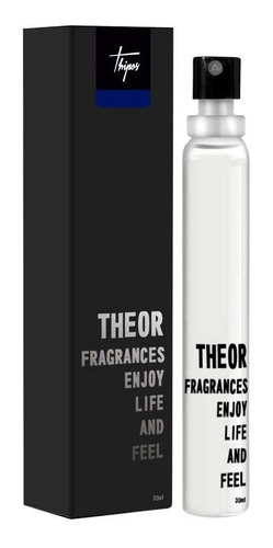 Thipos 49 De 30ml - Pronta Entrega