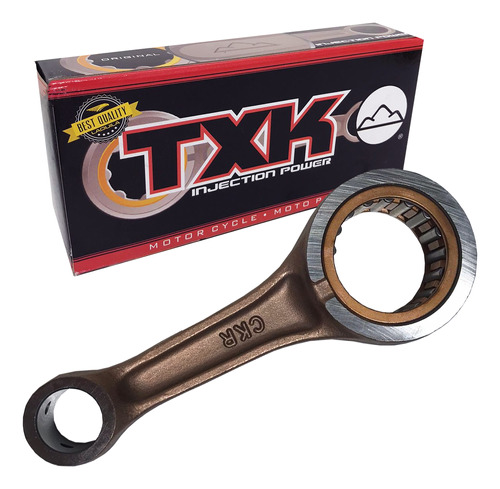 Biela Original Txk Fazer 250 2006 2007 2008 Injection Power