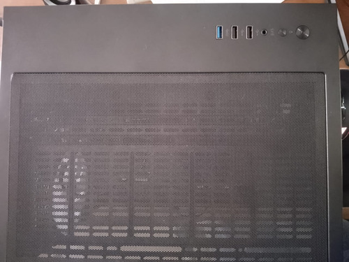 Computadora Gamer 4060ti, I3-10105f, Ssd 2 Tb, 32 Gb Ram