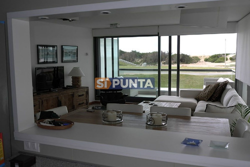 Imagen 6 de 22 de Apartamento En Alquiler - Brava