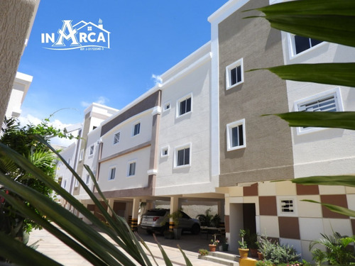 Imagen 2 de 12 de Apartamento De Lujo De 80m² En Ciudad Ojeda