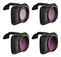 Comprar Filtros Ndpl (4,8,16,32) Dji Mavic Mini, Mini 2 Se, Mini 4k