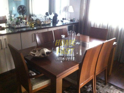 Imagem 18 de 30 de Sobrado Com 3 Dormitórios À Venda, 142 M² Por R$ 790.000,00 - Vila São João - Guarulhos/sp - So0690