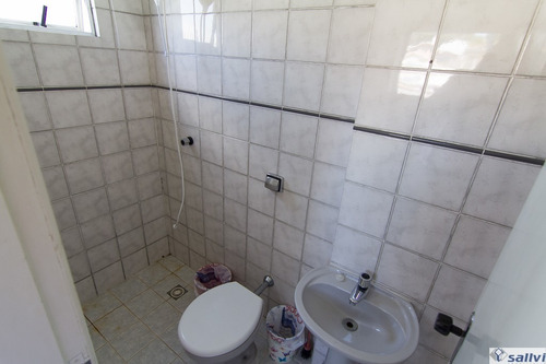 Apartamento Para Venda - 01117.002