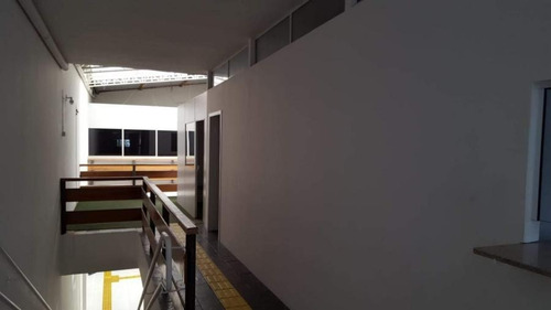Imagem 6 de 15 de Prédio Comercial Para Venda Em Bragança Paulista, Centro - 6084_2-1027445