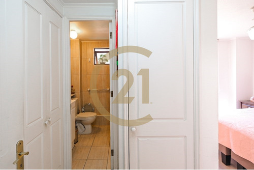 Depto En Barrio Bellavista A La Venta