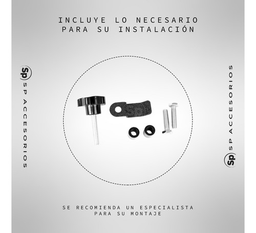 Base Metalica Para Gato Hi Jack Hi Lift Jeep Wrangler Jl