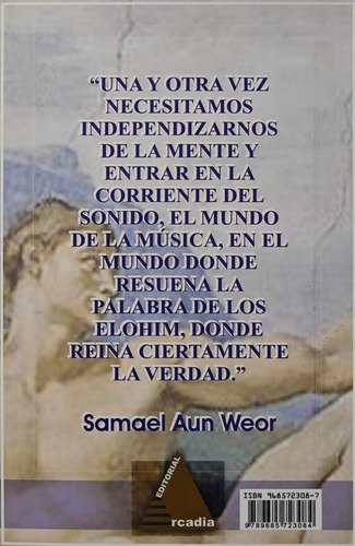 Introduccion A La Gnosis - Samael Aun Weor - Gnosis