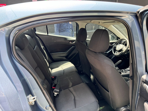 Mazda Mazda 3 2.0 I Touring Sedan At