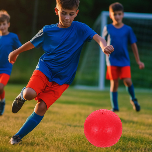 Playground Ball Parque De Juegos Al Aire Libre Playball Play