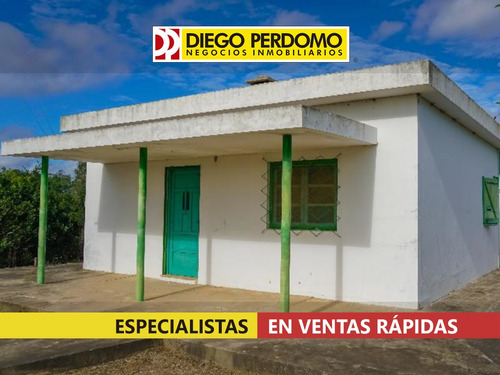 Casa Con 2 Dormitorios, En Venta, Ciudad Del Plata