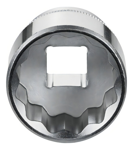 Soquete Estriado 8mm Encaixe 1/2 Gedore Red R61100806