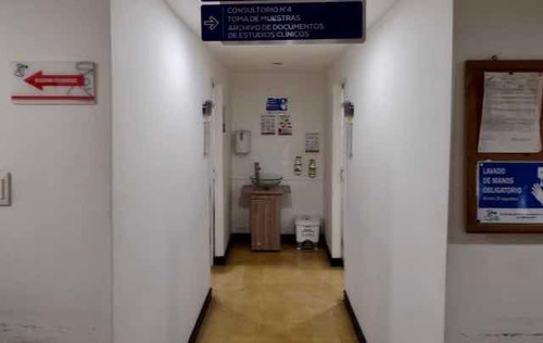 Imagen 7 de 17 de Casa Comercial En Arriendo Cra 43b Cll 80