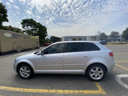 Imagen 14 de 25 de Audi A3