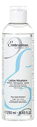 Embryolisse Loción Micelar, Loción Micelar, Limpiadora Y Des