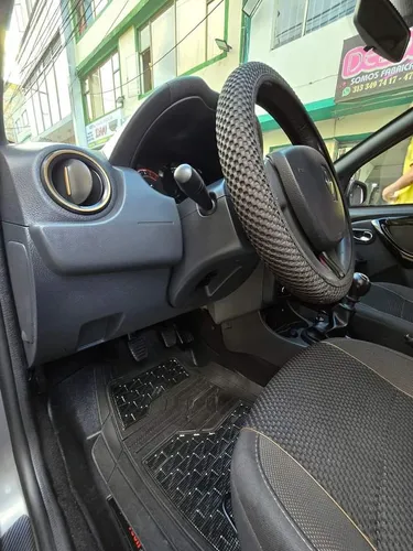 Renault Duster 2.0 Dynamique 4x2
