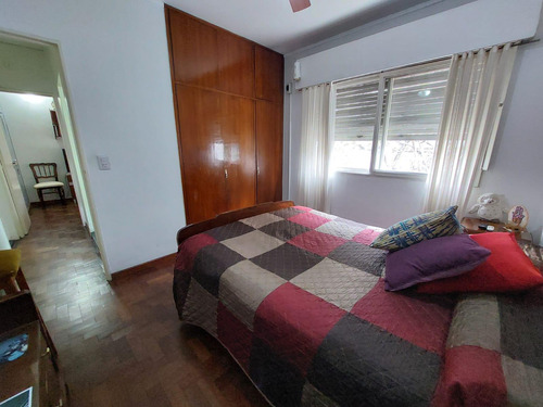 Casa En Venta 2 Dormitorios Terraza Zona Abasto Rosario