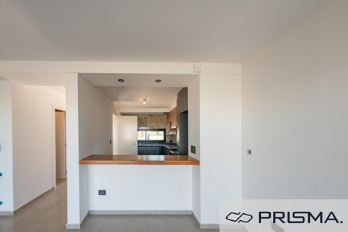 Dúplex- 3 Dorm- Distrito Sur