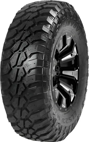 Cubierta Invovic El523 Mt 265/75 R16 123/120q 10pr Índice De Velocidad Q