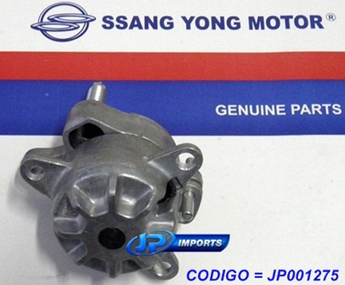 Tensor Correia Actyon Suv 2.3 Gasolina 11120-00770 Jp001275