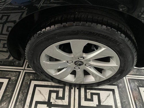 Citroen C3 Exclusive 1.6 16v (flex)(aut) 2013/2014 Preto