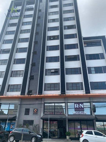 Imagem 1 de 17 de Sala Para Alugar, 35 M² Por R$ 1.200,00/mês - Centro - Suzano/sp - Sa0087