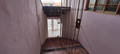 Imagem 4 de 22 de Casa Com 3 Dormitórios À Venda, 153 M² Por R$ 234.000,00 - Parque Interlagos - São José Dos Campos/sp - Ca1273
