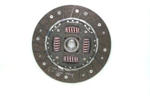 Disco Embrague Clutch Audi Tt 1.8l 1781cc L4 00-02