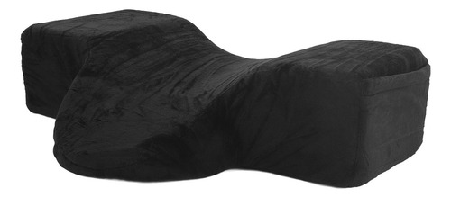 Aa Almohada Cervical For Extensiones De Pestañas En Forma