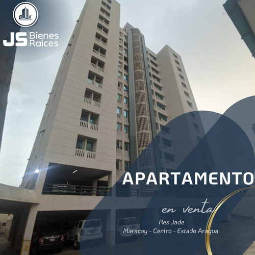 Venta De Apartamento Amoblado Piso Alto Av Bolivar Res Jade 14js