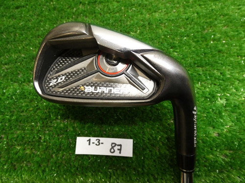 Taylormade Burner 2.0 7 Iron 85 Stiff Steel +.5 