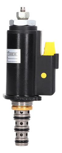 Válvula Solenoide De Bomba Hidráulica Para Cat 320b E320c E3